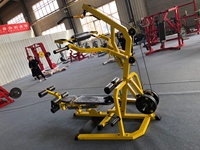 2022 Bodystorm Commercial Gym Fitness Machine de force multi-système Powertec établi équipement domestique acier et métal