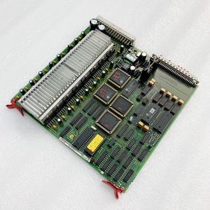 Carte de circuit imprimé d'origine WD d'occasion 00.785.1067 SSK2 SW SSK37 781.3300.0436 00.781.3764/02 BAU pour pièces d'impression offset 00.781.0222 - Product Image 1
