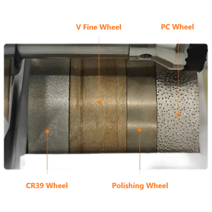Equipamento de laboratório óptico SJG-5100 <span class=keywords><strong>Auto</strong></span> Lente <span class=keywords><strong>Edger</strong></span> Máquina de Lente Óptica <span class=keywords><strong>Edger</strong></span> para Optíca Loja Usar - Product Image 6