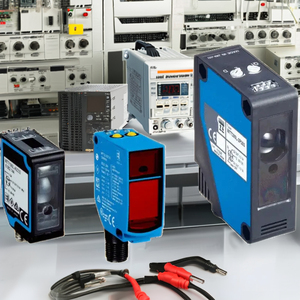 เซ็นเซอร์ PLC ของแท้ใหม่เอี่ยมสำหรับอุตสาหกรรม รุ่น DSL-8D04G02M025KM1 รับประกัน 12 เดือน DSL-8D04G02M025KM1 - Product Image 6