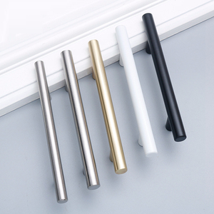 Ручки для выдвижных ящиков из нержавеющей стали - Product Image 2