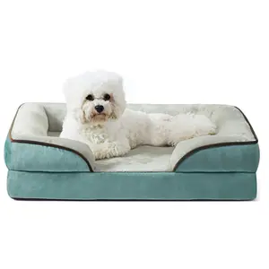 Wholesale Hot selling 2023 new Detachable washable Pet sofa socket for Small and medium sized dog