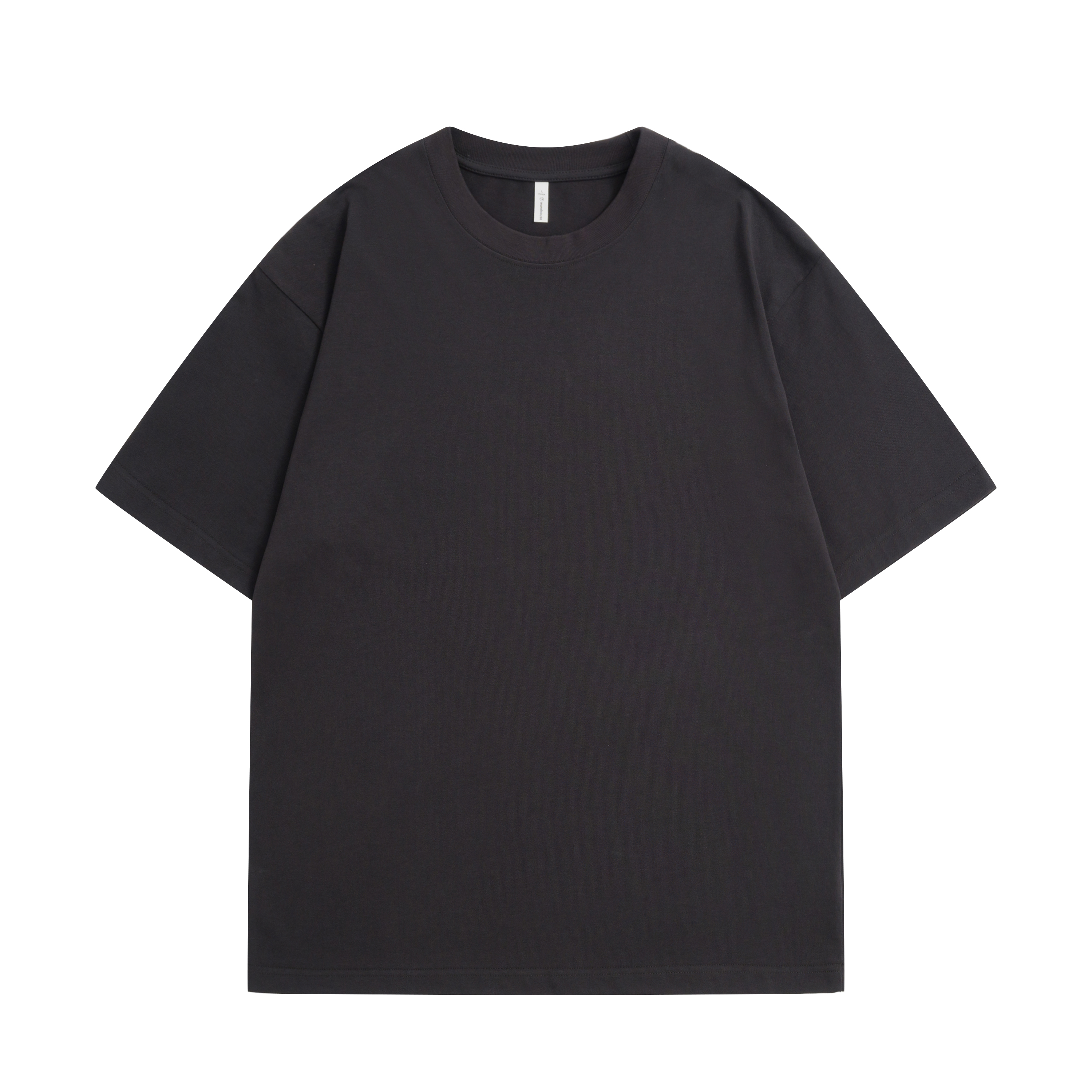 Gris oscuro