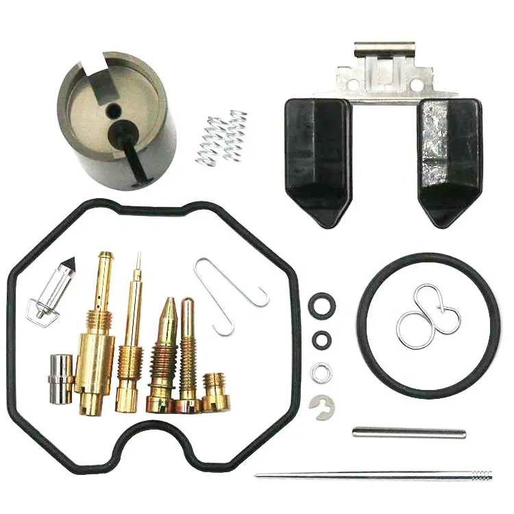 RC150 DY VRC150 Motorcycle Accessories Carburetor Repair Kit For Honda