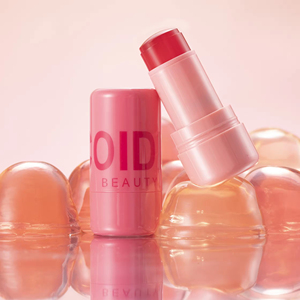 Ty nóng bán Jelly Blush Stick <span class=keywords><strong>Tint</strong></span> khuôn mặt trang điểm biểu tượng tùy chỉnh tàn ác miễn phí nhãn hiệu riêng Jelly Blush <span class=keywords><strong>Tint</strong></span> Stick - Product Image 1