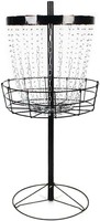 Support de golf 24'' - Support de cible - Mini panier de golf - Trophée de golf