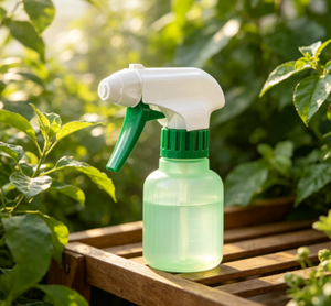 28mm PP Foam Trigger <b>Sprayer</b> with Child Lock Recyclable Eco Friendly Nozzle for Kitchen Household Garden Daily Cleaning - Product Image 4