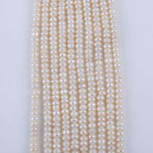 <span class=keywords><strong>Perlas</strong></span> <span class=keywords><strong>de</strong></span> Botón al Por Mayor a Bajo <span class=keywords><strong>Precio</strong></span>, <span class=keywords><strong>Perlas</strong></span> Naturales <span class=keywords><strong>de</strong></span> Agua Dulce Sueltas <span class=keywords><strong>de</strong></span> 5-6mm, Hilo <span class=keywords><strong>de</strong></span> <span class=keywords><strong>Perlas</strong></span> <span class=keywords><strong>de</strong></span> Botón para la Fabricación <span class=keywords><strong>de</strong></span> Joyería - Product Image 6