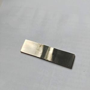 נחושת מצופה פח מחבר חשמלי נחושת לסכל <span class=keywords><strong>busbar</strong></span> - Product Image 3