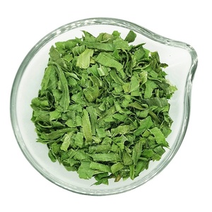 Khô rau hẹ Vòng hẹ mảnh S màu Xanh lá cây hành tây mảnh mùa xuân hành tây Tỏi tây mảnh chive bột - Product Image 1
