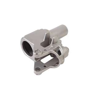 铝不锈钢铜铁零件砂型定制熔模铸造失蜡服务 - Product Image 4