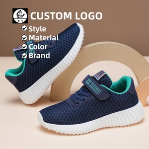<span class=keywords><strong>Zapatillas</strong></span> Deportivas Cema para Niños y Niñas, Suela Blanda, Ligeras, Transpirables, Antideslizantes, para Correr, Caminar, <span class=keywords><strong>Tenis</strong></span>, Malla - Product Image 1