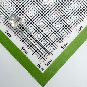 new original XL-408SURC-S 5mm LED Through-Hole LEDs - Product Image 1