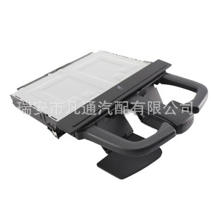 ที่วางแก้วน้ำ Volkswagen Audi รุ่น 8P0885995B 1J0858601 วัสดุพลาสติกวิศวกรรม สำหรับ Q5 Magotan Golf Bora - Product Image 4