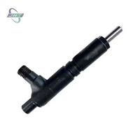 Injecteur de carburant diesel mécanique 105100-5331 ME056203 31-3642G Pièces d'assemblage de moteur diesel