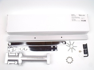 Porte de <span class=keywords><strong>feu</strong></span>, pliable EN acier inoxydable, montée EN 2, 3, 4 niveaux, portes de <span class=keywords><strong>feu</strong></span> - Product Image 5