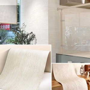 Panneau mural en <span class=keywords><strong>pierre</strong></span> artificielle 3D flexible de style moderne, revêtement en <span class=keywords><strong>pierre</strong></span> naturelle imperméable, revêtement intérieur pour centre commercial - Product Image 2