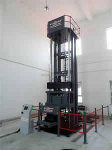 Fallschutzsystem Hergestellt in China - Product Image 4