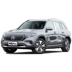 <span class=keywords><strong>Mercedes</strong></span> Eqb 350 <span class=keywords><strong>SUV</strong></span> <span class=keywords><strong>Pequeño</strong></span> All Wheel Drive Benzs Car Precio barato Sports Sedan Compact 5 Puertas 5 Asientos Coches de vehículos eléctricos - Product Image 1