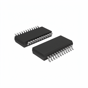 Composants électroniques en stock : Interface PCA8575DK,118 24 SSOP (0,154 po, largeur 3,90 mm) IC XPNDR 400 KHz I2C 24SSOP - Product Image 1