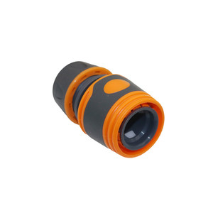 Adaptateur de <span class=keywords><strong>tuyau</strong></span> d'<span class=keywords><strong>arrosage</strong></span> rapide, 30 m, 1/2 pouces, connecteur étanche, robinet de jardin, <span class=keywords><strong>raccord</strong></span> de tube - Product Image 4
