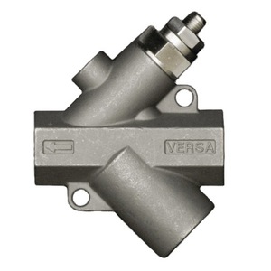 Válvulas de Control VERSA USA de Grado Industrial con Rendimiento Sin Problemas - Product Image 3