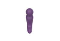 Jouets sexuels vibrants 2 en 1 avec recharge USB pour femmes, vibrateurs clitoridiens stimulant plusieurs zones sensibles