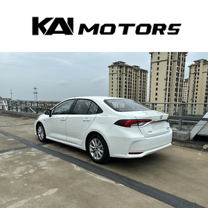 ใหม่สำหรับโตโยต้า 1.8L สมาร์ท แก๊ส-ไฟฟ้า ไฮบริด ทวิน-เอนจิ้น รุ่นอีลิท อี-ซีวีที มีสินค้าในสต็อก-ตัวเลือกเสริม - Product Image 4