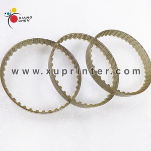 Courroie dentée importée WD 00.540.1037 T5-200mm-8m pour machines SM74 PM74, pièces de rechange pour impression offset - Product Image 5