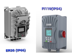 พัดลมเพดาน HVLS อุปกรณ์ระบายอากาศอุตสาหกรรม - Product Image 5