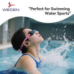 Bouchons <span class=keywords><strong>d</strong></span>'<span class=keywords><strong>oreille</strong></span> et pince-nez étanches de haute qualité <span class=keywords><strong>pour</strong></span> adultes jeunes nouveaux bouchons <span class=keywords><strong>d</strong></span>'<span class=keywords><strong>oreille</strong></span> de couleur multicolore combo de luxe avec étui en PP dort <span class=keywords><strong>pour</strong></span> nager - Product Image 6