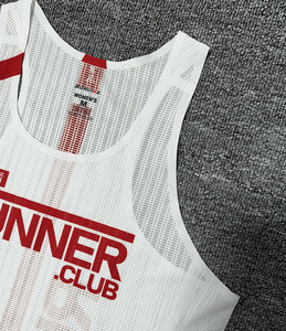 Singlet de course sans couture personnalisé pour <span class=keywords><strong>homme</strong></span>, débardeur de sport respirant pour <span class=keywords><strong>homme</strong></span>, sous-vêtement de sport, débardeur, design de <span class=keywords><strong>chemise</strong></span> - Product Image 5
