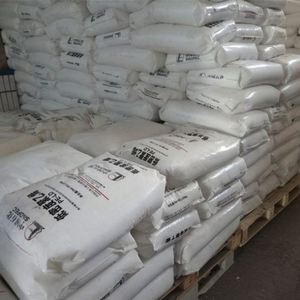 Chinese Supply Poly(ethylene) <b>Plastic</b> Particle HDPE PE Pure <b>Pellets</b> Film Grade Injection Grade - Product Image 6