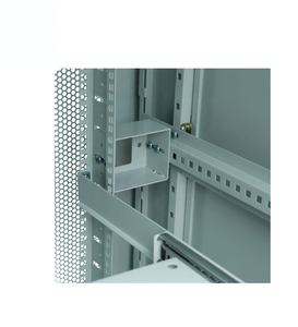 Racks y Gabinetes para Servidores 42U 45U 47U para Redes de Datos con Puertas Delanteras y Traseras con Cerradura - Product Image 3