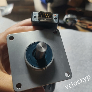 CODIFICADOR LEINE LINDE RSI 505 P/N 535443-02 3000 Ppr TTL USADO - Product Image 1