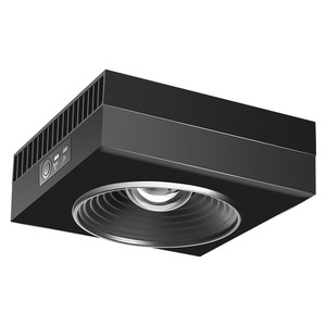 Lámpara <span class=keywords><strong>LED</strong></span> para <span class=keywords><strong>Acuario</strong></span> JSD Serie MSQ, Espectro Completo, Control Inteligente por Aplicación, <span class=keywords><strong>Luz</strong></span> para el Crecimiento de Corales - Product Image 2