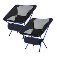 접이식 의자 분리형 휴대용 경량 접이식 캠핑 의자 야외 접이식 캠핑 비치 낚시 의자