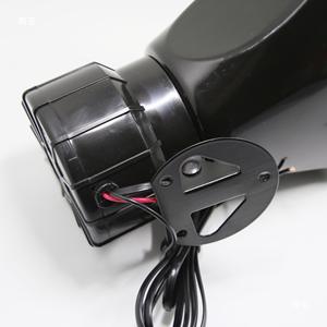 Klakson Alarm modifikasi mobil dan sepeda motor 12V dengan Speaker daya tinggi 7 nada - Product Image 3