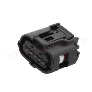 Đầu Cắm Dây Cảm Biến Đồng Hồ Đo Lưu Lượng Khí Tự Động 5 Chân Với Thiết Bị Đầu Cuối Cho Toyota 6189-1046 - Product Image 1