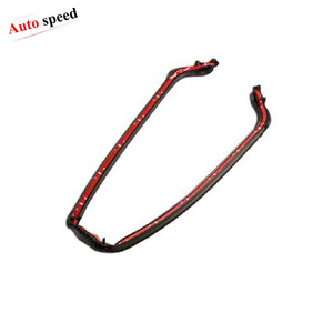 Joint de panneau <span class=keywords><strong>Hard</strong></span> <span class=keywords><strong>Top</strong></span> to Freedom pour 11-18 <span class=keywords><strong>Jeep</strong></span> <span class=keywords><strong>Wrangler</strong></span> <span class=keywords><strong>JK</strong></span> 4 portes, OE 68088040AA - Product Image 2