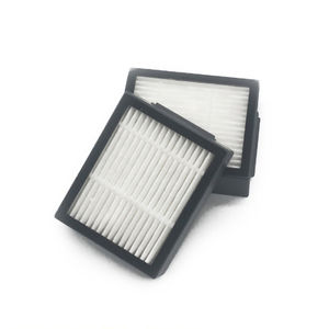 Accessoire pour aspirateur robot compatible avec <span class=keywords><strong>iRobot</strong></span> <span class=keywords><strong>Roomba</strong></span> I3 I4 I6 <span class=keywords><strong>I7</strong></span> E5 E6 E&I Series, rouleau principal, brosse latérale, filtre HEPA, sac, <span class=keywords><strong>pièces</strong></span> <span class=keywords><strong>détachées</strong></span> - Product Image 5