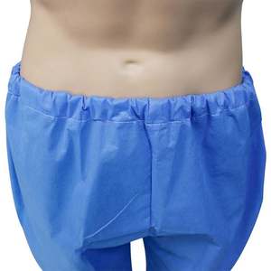 Setelan Seragam Scrub Mode 2021 Atasan dan Celana untuk Dokter dan Perawat - Product Image 5