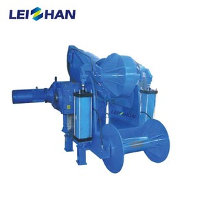 Ragger Machine pour la pâte à papier, machine à papier Ragger - Product Image 4