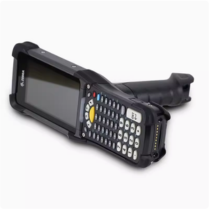 Zebra MC930B <span class=keywords><strong>Android</strong></span> Industrial <span class=keywords><strong>Terminal</strong></span> 4G memori pengumpul <span class=keywords><strong>Data</strong></span> <span class=keywords><strong>PDA</strong></span> 1D 2D rentang panjang inventaris WiFi Handheld Reader Stock Palm - Product Image 4