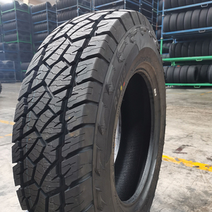 <span class=keywords><strong>ยาง</strong></span>พรีเมียมแบบไม่มี<span class=keywords><strong>ยาง</strong></span>ใน สำหรับทุกฤดู ทุกสภาพถนน ขนาด 265/70R18 สำหรับรถสปอร์ตและรถแข่ง - Product Image 2