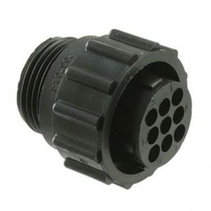 206708-1 Circular Connector Electronic Component - Product Image 1