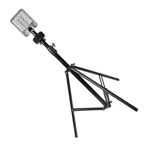 Portable Mobile <b>Work</b> <b>Light</b> FW6126 LED Rechargeable Battery 50000 Hours Lifespan Explosion Proof Emergency <b>Light</b> - Product Image 5