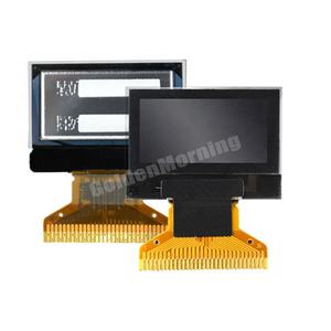Display OLED I2C Bianco SSD1306 da 0,96 Pollici 128x64 096 - Product Image 5