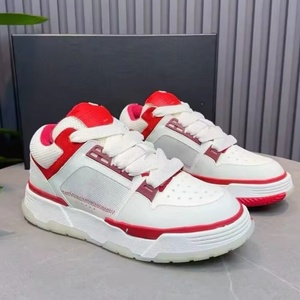 Zapatillas Deportivas Transpirables de Alta Calidad, Antiolor, con Diseño Floral, con Cordones, para Correr, Caminar, Unisex, Casuales, de Skate, a la Moda - Product Image 1