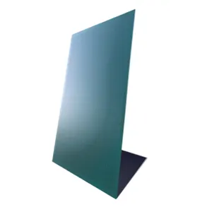 एकीकृत सौर फोटोवोल्टिक (बीआईपीवी) पैनल छत टाइल के निर्माण के लिए थोक 205W से 215W एन-टाइप सिलिकॉन एचजेटी डबल ग्लास